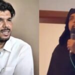 എൽഡിഎഫ് സ്ഥാനാർത്ഥിക്കെതിരെ ‘മുനാഫിഖ്’ വിദ്വേഷ പ്രയോഗം; വനിതാ ലീഗ് നേതാവിനെതിരെ തെരഞ്ഞെടുപ്പ് കമ്മീഷന് പരാതി