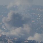 ലബനനിൽ ഇസ്രായേലിന്റെ വൻ വ്യോമാക്രമണം തുടരുന്നു; ഹോർമുസ് അടച്ച് ഇറാൻ, വെടിനിർത്തൽ കരാർ പ്രതിസന്ധിയിൽ