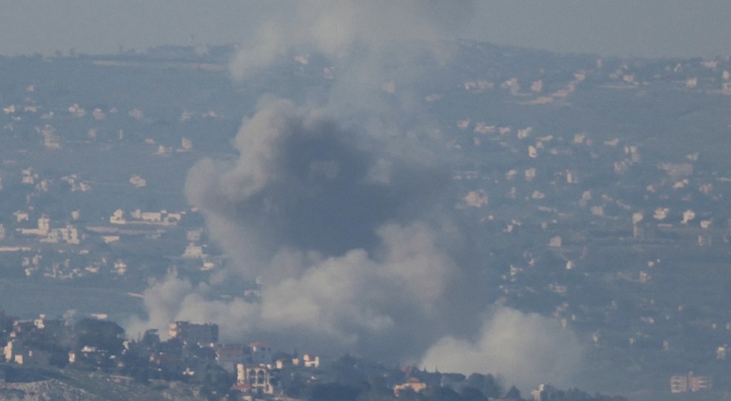 ലബനനിൽ ഇസ്രായേലിന്റെ വൻ വ്യോമാക്രമണം തുടരുന്നു; ഹോർമുസ് അടച്ച് ഇറാൻ, വെടിനിർത്തൽ കരാർ പ്രതിസന്ധിയിൽ