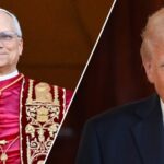 യുദ്ധത്തിനെതിരെ ഇനിയും ശബ്ദിക്കും; ട്രംപ് ഭരണകൂടത്തെ ഭയമില്ലെന്ന് ലിയോ പതിനാലാമൻ മാർപാപ്പ