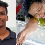 നിതിന്റെ കുടുംബത്തിന്റെ മൊഴിയെടുത്ത് പൊലീസ്; മൊബൈൽ ശാസ്ത്രീയ പരിശോധനക്കായി കസ്റ്റഡിയിലെടുത്തു, ഇനിയൊരു കുട്ടിക്കും ഇങ്ങനെ സംഭവിക്കരുതെന്ന് അച്ഛൻ