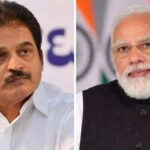 പ്രധാനമന്ത്രിക്കെതിരെ അവകാശ ലംഘന നോട്ടീസ് നൽകി കെ സി വേണുഗോപാൽ, എംപിമാരെ അപമാനിച്ചെന്ന് പരാതി