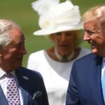 4 ദിവസത്തെ സന്ദർശനത്തിനായി ചാൾസ് രാജാവ് ഇന്ന് അമേരിക്കയിലെത്തും, ട്രംപുമായി ചർച്ച, യുഎസ് കോൺഗ്രസിൽ അഭിസംബോധനയും