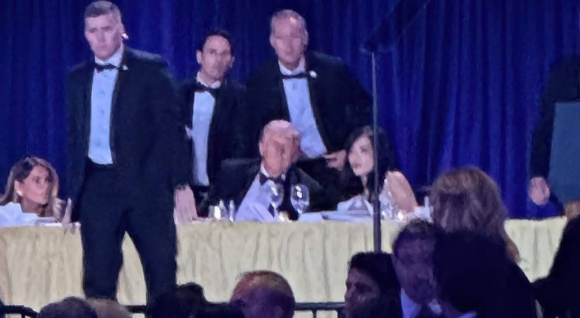 ട്രംപിനെതിരായ വധശ്രമം നാടകമെന്ന് സോഷ്യൽ മീഡിയ, ഗൂഢാലോചന വാദം ശക്തം; വിശദീകരണവുമായി അധികൃതർ