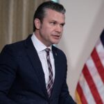 ഇറാൻ യുദ്ധം: യുഎസ് കോൺഗ്രസിൽ കടുത്ത ചോദ്യങ്ങൾ നേരിട്ട് പീറ്റ് ഹെഗ്‌സെത്ത്