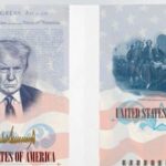 കീഴ്‌വഴക്കങ്ങൾ ലംഘിക്കാൻ പ്രസിഡന്റ്, അമേരിക്കൻ സ്പെഷ്യൽ പാസ്‌പോർട്ടിൽ ട്രംപിന്റെ ചിത്രം വരും