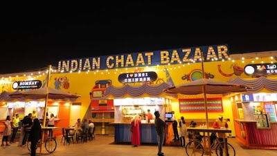 മിഡിൽ ഈസ്റ്റിലെ സംഘർഷം: താത്കാലികമായി അടച്ച ഗ്ലോബൽ വില്ലേജ് വീണ്ടും തുറക്കുന്നു