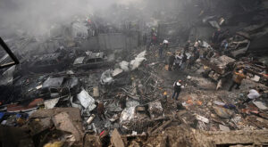 ഇസ്രയേല്‍ വ്യോമാക്രമണത്തില്‍ ലെബനീസ് മാധ്യമപ്രവര്‍ത്തക കൊല്ലപ്പെട്ടു