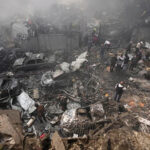 ഇസ്രയേല്‍ ആക്രമണത്തില്‍ ശവപ്പറമ്പായി ലബനോന്‍: മരണനിരക്ക് ഉയരുന്നു; 250 ലേറെപ്പേര്‍ക്ക് ദാരുണാന്ത്യം