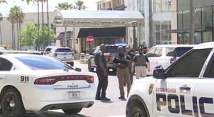 ലൂസിയാനയില്‍ നടന്ന വെടിവെയ്പില്‍ ഒരാള്‍ കൊല്ലപ്പെട്ടു: നിരവധിപ്പേര്‍ക്ക് പരിക്കേറ്റു