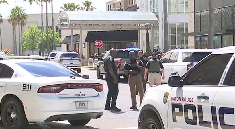 ലൂസിയാനയില്‍ നടന്ന വെടിവെയ്പില്‍ ഒരാള്‍ ാെകല്ലപ്പെട്ടു: നിരവധിപ്പേര്‍ക്ക് പരിക്കേറ്റു