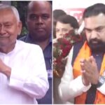 ബിഹാറിൽ നിതീഷ് കുമാർ യുഗം അവസാനിച്ചു, മുഖ്യമന്ത്രി സ്ഥാനം രാജിവച്ചു; സാമ്രാട്ട് ചൗധരി പുതിയ മുഖ്യമന്ത്രിയാകും