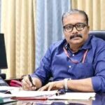 ബി അശോകിന് സസ്പെൻഷൻ. നടപടി അനുമതിയില്ലാതെ മാധ്യമങ്ങളിൽ പ്രതികരിച്ചതിന്