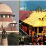 ശബരിമല യുവതി പ്രവേശനം അനുവദിച്ച അഞ്ചംഗ ബെഞ്ചിന്റെ വിധി ചോദ്യം ചെയ്ത് ഭരണഘടനാ ബെഞ്ച്; മതത്തിന്റെ അന്തഃസത്ത മാറ്റാനാവില്ലെന്ന് കോടതി