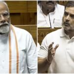 രാഹുലിന്റെ ‘പതിനാറാം നമ്പർ’ പ്രയോഗം; ‘എപ്സ്റ്റീൻ’ എന്ന് സൂചന നൽകി കോൺഗ്രസ്, ആകാംക്ഷ തുടരുന്നു