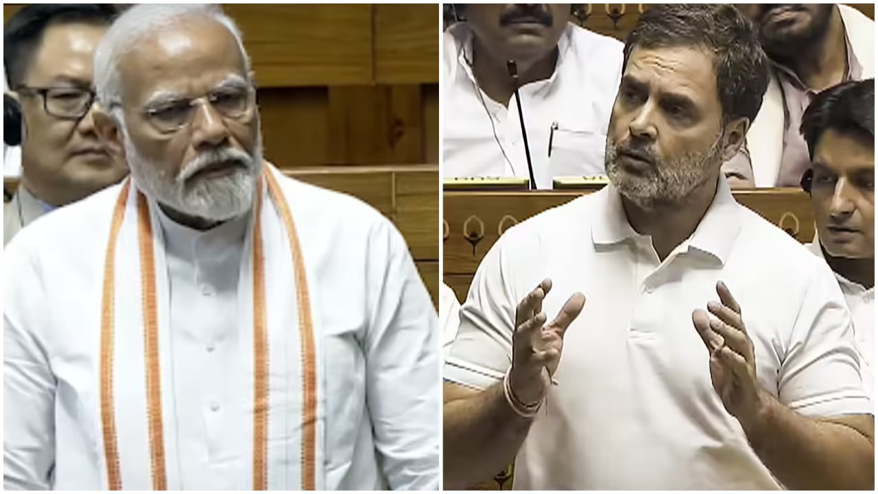 രാഹുലിന്റെ ‘പതിനാറാം നമ്പർ’ പ്രയോഗം; ‘എപ്സ്റ്റീൻ’ എന്ന് സൂചന നൽകി കോൺഗ്രസ്, ആകാംക്ഷ തുടരുന്നു