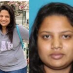 ന്യൂജേഴ്‌സിയിൽ കാണാതായ ഇന്ത്യൻ വിദ്യാർത്ഥിനി മയൂഷിയെ കണ്ടെത്താൻ സഹായിക്കുന്ന വിവരങ്ങൾ നൽകുന്നവർക്ക് 10,000 ഡോളർ, എഫ്ബിഐ പ്രഖ്യാപനം