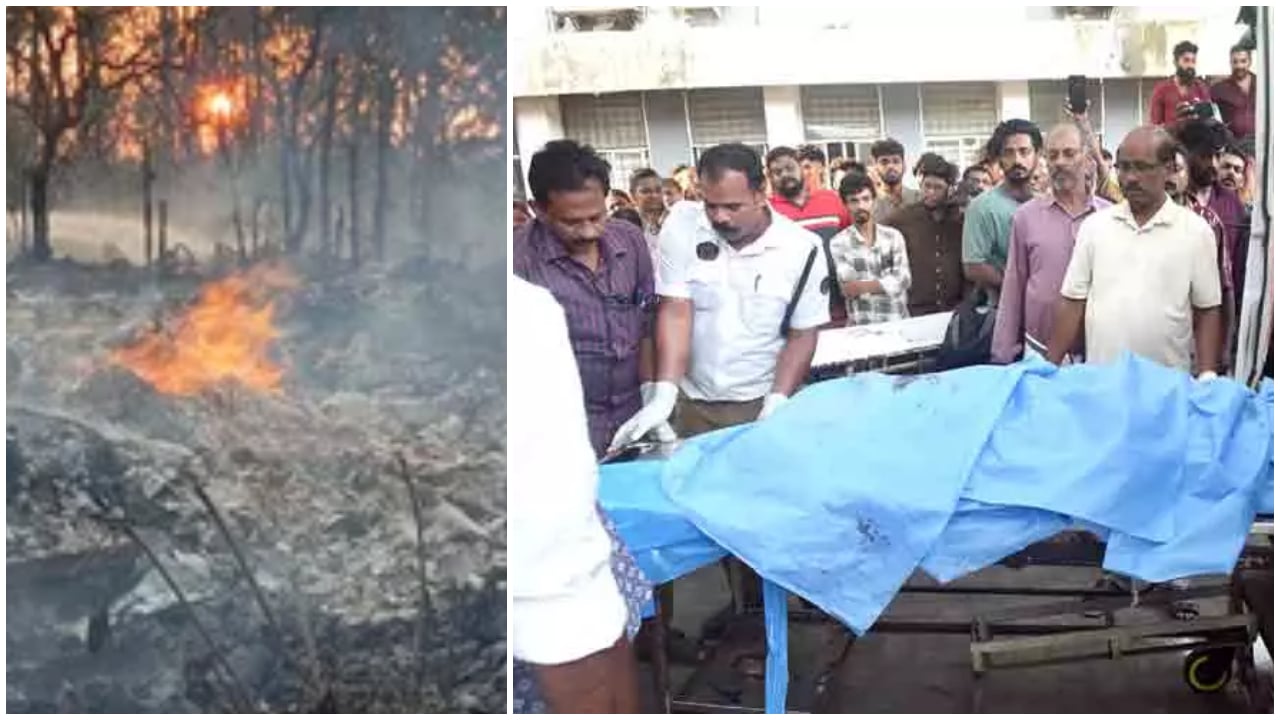 തൃശൂർ വെടിക്കെട്ട് പുരയിലെ സ്ഫോടനത്തിൽ വേദനയേറുന്നു, ഒരാൾക്ക് കൂടി ജീവൻ നഷ്ടം, മരണസംഖ്യ 14 ആയി; പടക്കനിർമ്മാണശാലയ്ക്ക് സ്റ്റോപ്പ് മെമ്മോ