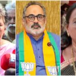 ‘അടിച്ച് കരണം പൊളിക്കും’ ശോഭയുടെ ഓഡിയോ പുറത്തുവിട്ട ബിന്ദു വിനയകുമാറിനെ നടപടി, പ്രാഥമിക അംഗത്വത്തിൽ നിന്ന് ബിജെപി പുറത്താക്കി