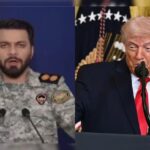 അമേരിക്കക്ക് കനത്ത മുന്നറിയിപ്പുമായി ഇറാൻ സൈന്യം; തിരിച്ചടി തുടരുമെന്ന് പ്രഖ്യാപനം