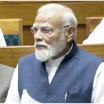 ഇനിയും വൈകിയാൽ സ്ത്രീകൾ മാപ്പ് നൽകില്ല, വനിതാ ബില്ലിൽ ഒന്നിച്ച് നിന്ന് ഇതിഹാസം രചിക്കാമെന്ന് പ്രധാനമന്ത്രി; ‘സംസ്ഥാനങ്ങളിലെ അനുപാതം അതുപോലെ തുടരും’