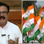 എന്നാ പിന്നെ ഞാനങ്ങോട്ട്! 5 വർഷത്തെ ഇടത് ബന്ധം ഉപേക്ഷിച്ച് എംകെ വർഗീസ് കോൺഗ്രസിലേക്ക് മടങ്ങി; തൃശൂരിൽ യുഡിഎഫിന് കരുത്തേകാൻ മുൻ മേയർ