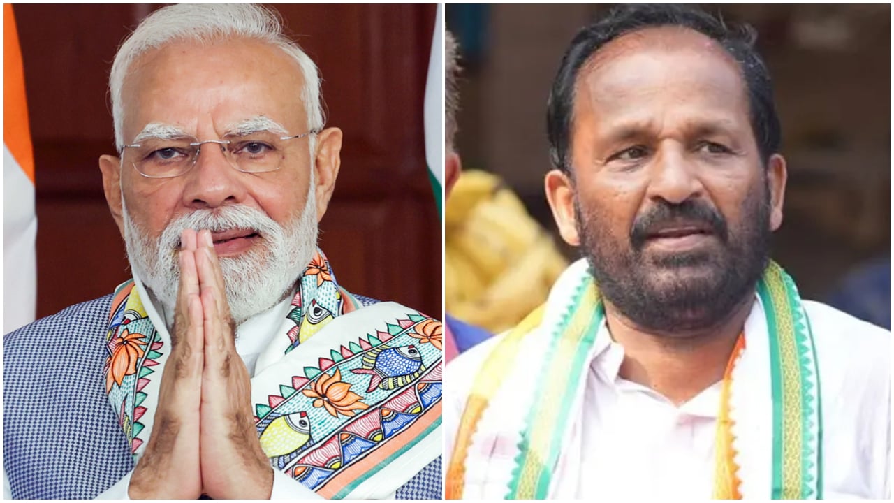 പ്രധാനമന്ത്രിക്കെതിരെ ടി.എൻ പ്രതാപൻ സുപ്രീം കോടതിയിൽ; ദൂരദർശൻ പ്രസംഗം ചട്ടലംഘനമെന്നും നടപടി വേണമെന്നും ഹർജി