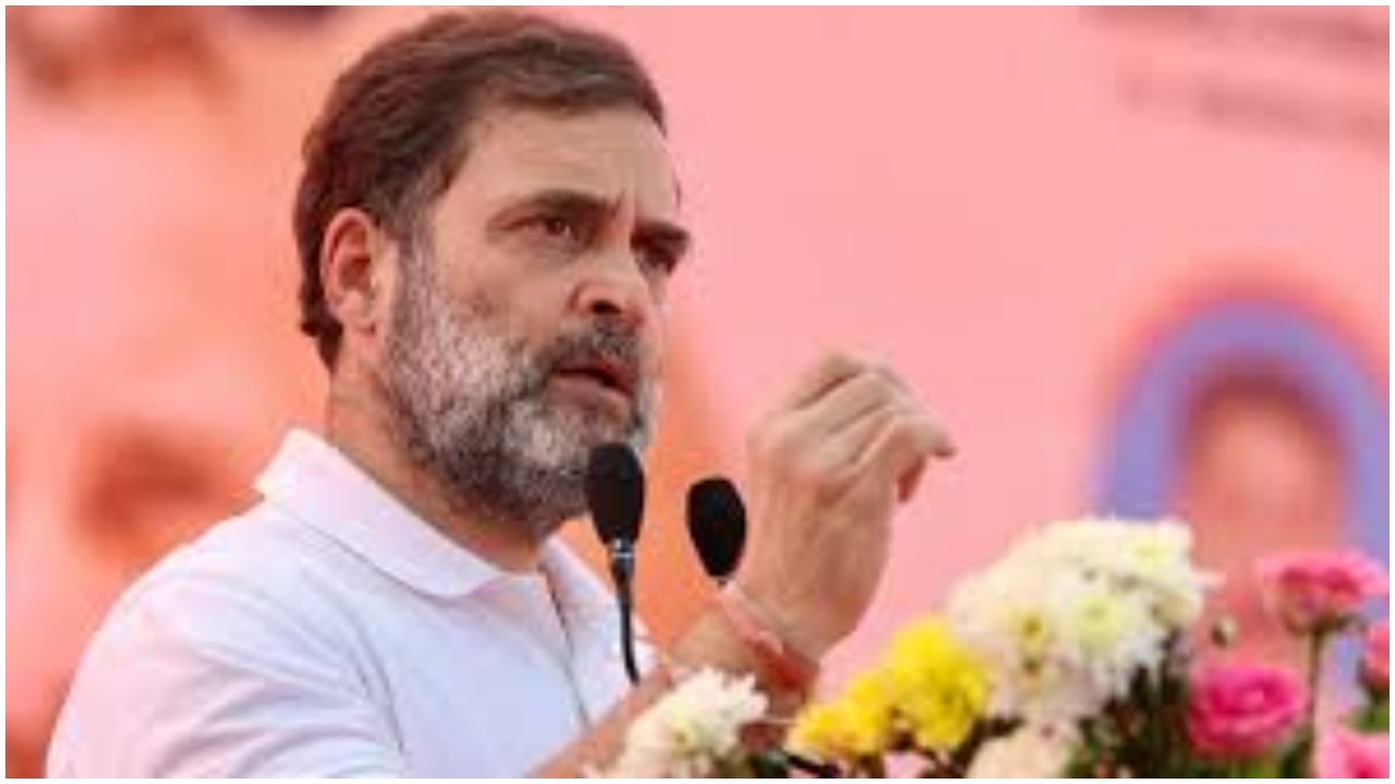 ഇരട്ട പൗരത്വ വിവാദത്തിൽ രാഹുൽ ഗാന്ധിക്കെതിരെ അന്വേഷണം പ്രഖ്യാപിച്ച് അലഹബാദ് ഹൈക്കോടതി; ബിജെപി പ്രവർത്തകന്റെ ഹർജിയിൽ നടപടി