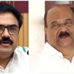 ജോസ് കെ മാണിക്കെതിരായ സീറ്റിന് കോഴ ആരോപണം; മാണി സി കാപ്പനെതിരെ തിരഞ്ഞെടുപ്പ് കമ്മീഷന് പരാതി നൽകി കേരള കോൺഗ്രസ്