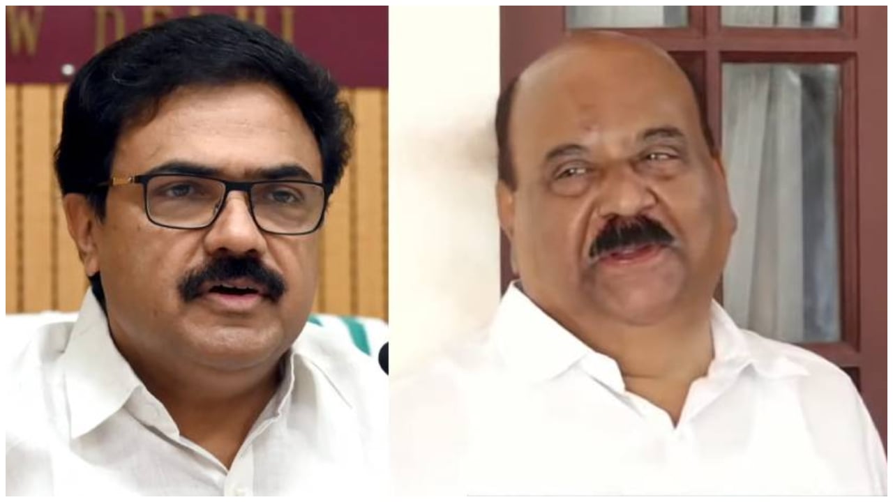 ജോസ് കെ മാണിക്കെതിരായ സീറ്റിന് കോഴ ആരോപണം; മാണി സി കാപ്പനെതിരെ തിരഞ്ഞെടുപ്പ് കമ്മീഷന് പരാതി നൽകി കേരള കോൺഗ്രസ്