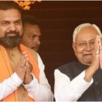 നിതീഷ് കുമാർ ഏപ്രിൽ 14ന് രാജിവെക്കും; ബിഹാറിൽ പുതിയ മുഖ്യമന്ത്രിയായി സാമ്രാട്ട് ചൗധരി എത്തിയേക്കും