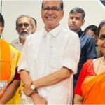 ശോഭ സുരേന്ദ്രനെ പ്രതിരോധത്തിലാക്കി പുതിയ തെളിവുകൾ; പണം നൽകിയ സ്ത്രീക്കൊപ്പമുള്ള ചിത്രങ്ങൾ പുറത്ത്