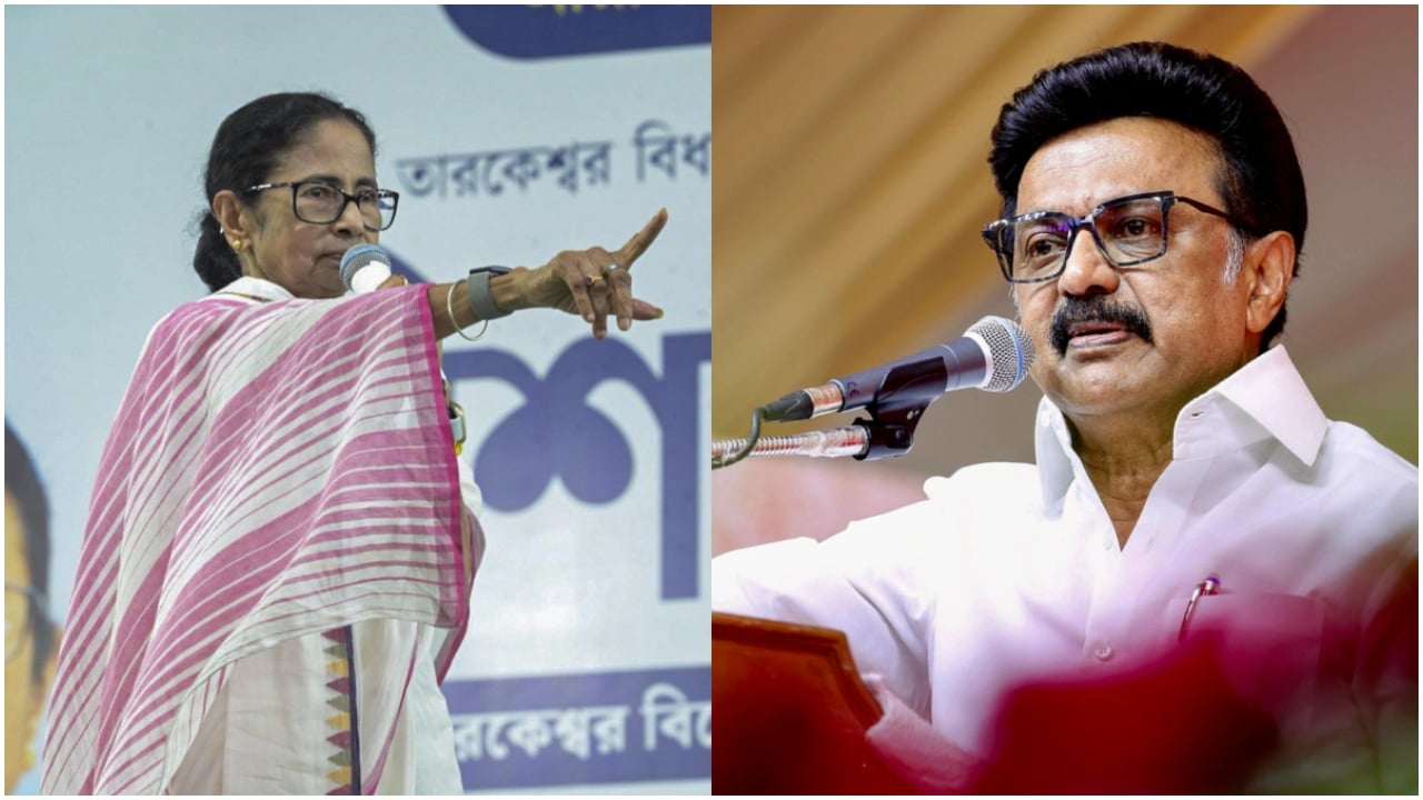 ചരിത്രം കുറിച്ച് പോളിംഗ്; തമിഴ്നാട്ടിൽ 85 ശതമാനവും ബംഗാളിൽ 90 ശതമാനവും പോളിംഗ് രേഖപ്പെടുത്തി