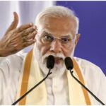 കേരളം പുതിയ ചരിത്രമെഴുതും, ബിജെപി അനുകൂല തരംഗമെന്ന് നരേന്ദ്ര മോദി; കോൺഗ്രസിനും ഇടതിനും രൂക്ഷ വിമർശനം, മറ്റന്നാൾ വീണ്ടുമെത്തും