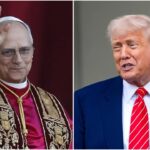 മാർപാപ്പയുടെ പ്രസംഗത്തിൽ തുടങ്ങിയ നയതന്ത്ര തർക്കം രൂക്ഷം, പെന്‍റഗൺ നടപടിയിൽ പ്രതിഷേധം, ലിയോ പതിനാലാമൻ അമേരിക്കൻ സന്ദർശനം റദ്ദാക്കി