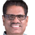 പ്രൊഫ. ബാബു തോമസ് പൂഴിക്കുന്നേല് അന്തരിച്ചു