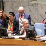 ഇറാൻ യുദ്ധത്തിൽ ലോകത്തിന് കനത്ത ജാഗ്രതാ നിർദ്ദേശവുമായി ഐക്യരാഷ്ട്രസഭ, ആഗോള ഭക്ഷ്യപ്രതിസന്ധി രൂക്ഷമാക്കുന്നു