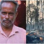 വെടിക്കെട്ട് ലൈസൻസി സതീശനും ജീവൻ നഷ്ടം, മുണ്ടത്തിക്കോട് വെടിക്കെട്ട് ദുരന്തത്തിൽ ആകെ മരണം 15 ആയി