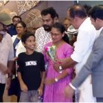 മരണത്തെ തോൽപ്പിച്ച് പാമ്പുകടിയേറ്റ അനോഷ് ആശുപത്രി വിട്ടു, അനുജനെ നഷ്ടമായ വീട്ടിലേക്ക്; പൂർണ ആരോഗ്യവാനെന്ന് ഡോക്ടർമാർ