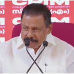 90 ലധികം സീറ്റുകളോടെ എൽഡിഎഫ് അധികാരത്തിലേറും, സതീശൻ വനവാസത്തിന് പോകണ്ട, വൈറൽ കല്യാണത്തിലും മറുപടിയുമായി എംവി ഗോവിന്ദൻ