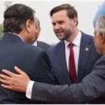 1979 ന് ശേഷം ഇതാദ്യമായി ചരിത്രപരമായ നീക്കം; അമേരിക്കയും ഇറാനും മുഖാമുഖം കൂടിക്കാഴ്ച, ഇസ്ലാമാബാദിലെ ചർച്ചയിൽ ഉറ്റുനോക്കി ലോകം