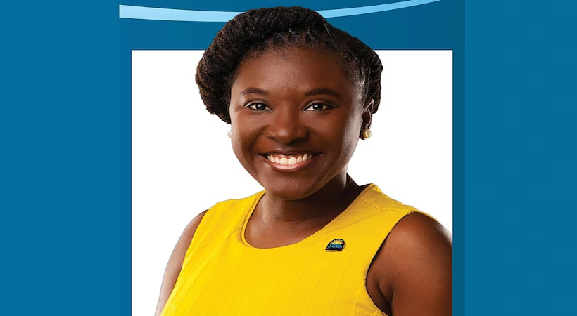 കോറല്‍ സ്പ്രിംഗ് ഡപ്യൂട്ടി മേയന്‍ നാന്‍സിയെ വീട്ടില്‍ മരിച്ച നിലയില്‍ കണ്ടെത്തി: ഭര്‍ത്താവ് കസ്റ്റഡിയില്‍