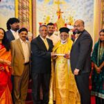 സ്റ്റാറ്റൻ ഐലൻഡ് സെന്റ് ജോർജ്ജ് മലങ്കര ഓർത്തഡോക്സ് ദേവാലയത്തിൽ ഫാമിലി ആൻഡ് യൂത്ത് കോൺഫറൻസ് കിക്കോഫ് ശ്രദ്ധേയമായി