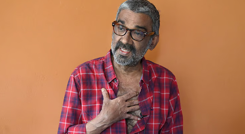 ലൈംഗീകാതിക്രമക്കേസ്: സംവിധായകന് രഞ്ജിത്തിനെ റിമാന്ഡ് ചെയ്തു