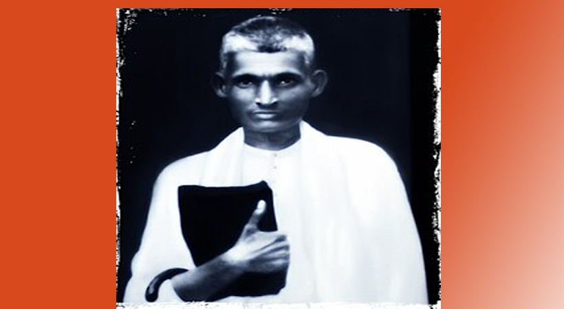 സാധു കൊച്ചുഞ്ഞ് ഉപദേശി സ്മരണയില്‍ ‘സാധു കീര്‍ത്തനം’ സംഗീത വിരുന്ന് ഇന്ന്