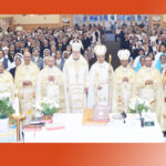 അമേരിക്കയിലെ ആദ്യ മലയാളി സന്യാസിനി സംഗമം കൂട്ടായ്മയുടെ പുതുചരിത്രം രചിച്ച് ചിക്കാഗോയില്‍ സമാപിച്ചു