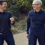 ആപ്പിളിന്റെ തലപ്പത്ത് മാറ്റം :ടിം കുക്ക് പടിയറങ്ങുന്നു; ജോണ്‍ ടെര്‍ണസ് പുതിയ സിഇഒ