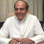 ബംഗ്ലാദേശിലെ ഇന്ത്യൻ ഹൈക്കമ്മീഷണറായി ദിനേശ് ത്രിവേദി നിയമിതനായി; ഉഭയകക്ഷി ബന്ധം മെച്ചപ്പെടുത്താൻ ലക്ഷ്യം