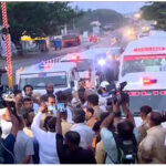 വാല്‍പ്പാറയിലെ വാഹനാപകടത്തില്‍ മരിച്ച ഒന്‍പതുപേരുടെയും പോസ്റ്റ്‌മോര്‍ട്ടം പൂര്‍ത്തിയാക്കി മലപ്പുറത്തേക്ക് അയച്ചു: ഇന്ന് അന്ത്യയാത്രാമൊഴിയേകും