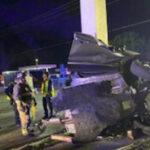 പോലീസ് പിന്തുടരുന്നതിനിടെയുള്ള അപകടങ്ങള്‍: യുഎസില്‍ ഒരാഴ്ച്ചയ്ക്കുള്ളില്‍ നഷ്ടമായത് എട്ടു ജീവനുകള്‍